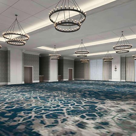 Embassy Suites By Hilton Wilmington Riverfront Dış mekan fotoğraf