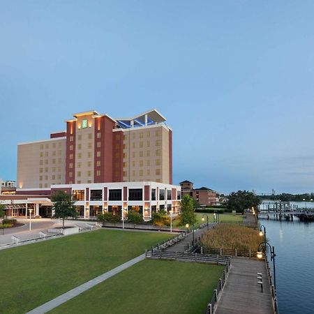 Embassy Suites By Hilton Wilmington Riverfront Dış mekan fotoğraf