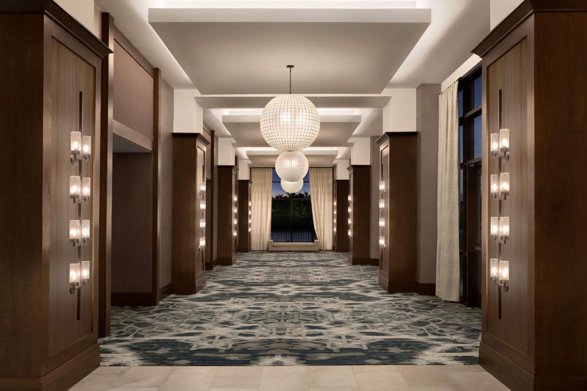 Embassy Suites By Hilton Wilmington Riverfront Dış mekan fotoğraf