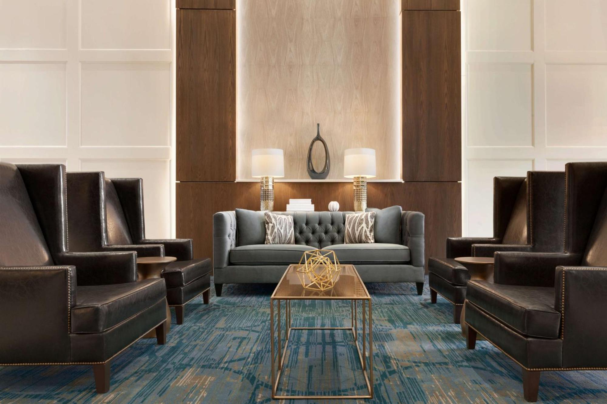 Embassy Suites By Hilton Wilmington Riverfront Dış mekan fotoğraf